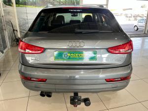 Audi Q3 1.4TFSI S auto - Image 3