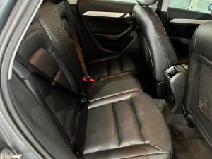 Audi Q3 1.4TFSI S auto - Image 6