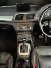 Audi Q3 1.4TFSI S auto - Image 8