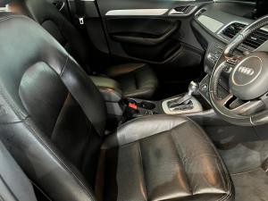 Audi Q3 1.4TFSI S auto - Image 9