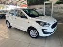 Thumbnail Ford Figo hatch 1.5 Ambiente