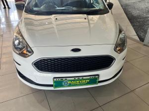 Ford Figo hatch 1.5 Ambiente - Image 4