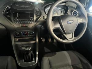 Ford Figo hatch 1.5 Ambiente - Image 5