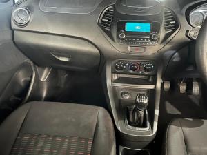 Ford Figo hatch 1.5 Ambiente - Image 6
