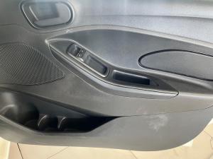 Ford Figo hatch 1.5 Ambiente - Image 8