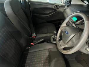 Ford Figo hatch 1.5 Ambiente - Image 9