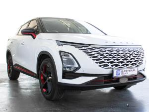 Omoda C5 1.5T 230T Lux S - Image 1