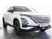Omoda C5 1.5T 230T Lux S - Thumbnail 1