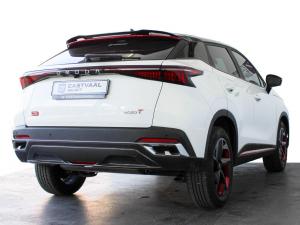 Omoda C5 1.5T 230T Lux S - Image 6