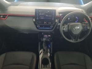 Toyota Corolla Cross 1.8 GR-Sport - Image 11