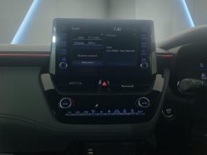 Toyota Corolla Cross 1.8 GR-Sport - Image 12