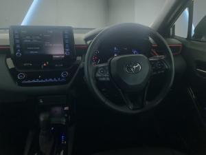Toyota Corolla Cross 1.8 GR-Sport - Image 13