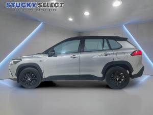 Toyota Corolla Cross 1.8 GR-Sport - Image 2