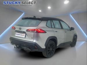 Toyota Corolla Cross 1.8 GR-Sport - Image 5