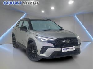 Toyota Corolla Cross 1.8 GR-Sport - Image 7