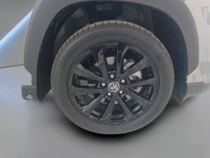 Toyota Corolla Cross 1.8 GR-Sport - Image 9