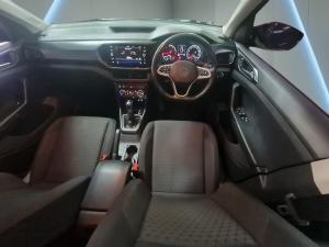 Volkswagen T-Cross 1.0TSI 85kW Comfortline - Image 10