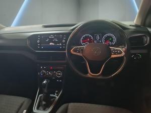 Volkswagen T-Cross 1.0TSI 85kW Comfortline - Image 11