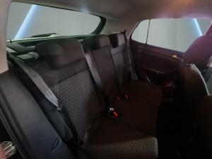Volkswagen T-Cross 1.0TSI 85kW Comfortline - Image 13