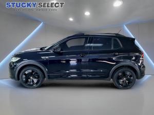 Volkswagen T-Cross 1.0TSI 85kW Comfortline - Image 2