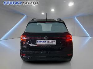 Volkswagen T-Cross 1.0TSI 85kW Comfortline - Image 4