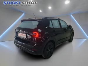 Volkswagen T-Cross 1.0TSI 85kW Comfortline - Image 5