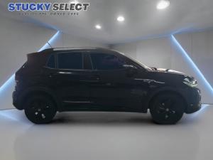 Volkswagen T-Cross 1.0TSI 85kW Comfortline - Image 6