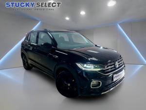 Volkswagen T-Cross 1.0TSI 85kW Comfortline - Image 7