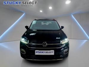 Volkswagen T-Cross 1.0TSI 85kW Comfortline - Image 8