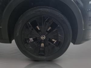 Volkswagen T-Cross 1.0TSI 85kW Comfortline - Image 9