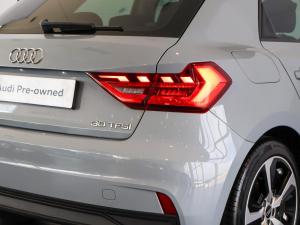 Audi A1 Sportback 30TFSI - Image 12