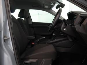 Audi A1 Sportback 30TFSI - Image 17