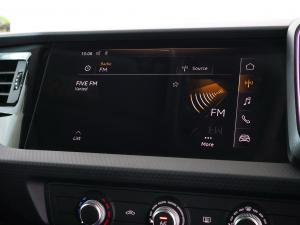 Audi A1 Sportback 30TFSI - Image 21