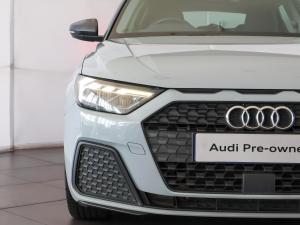 Audi A1 Sportback 30TFSI - Image 8