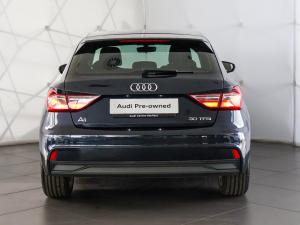 Audi A1 Sportback 30TFSI - Image 10