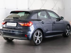 Audi A1 Sportback 30TFSI - Image 11