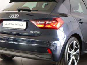 Audi A1 Sportback 30TFSI - Image 12