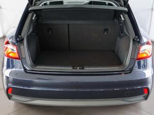Audi A1 Sportback 30TFSI - Image 14