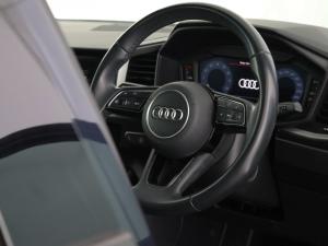 Audi A1 Sportback 30TFSI - Image 15