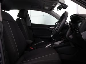 Audi A1 Sportback 30TFSI - Image 17