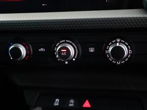 Audi A1 Sportback 30TFSI - Image 18