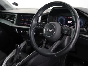 Audi A1 Sportback 30TFSI - Image 23
