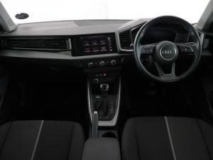 Audi A1 Sportback 30TFSI - Image 24