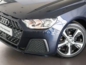 Audi A1 Sportback 30TFSI - Image 2