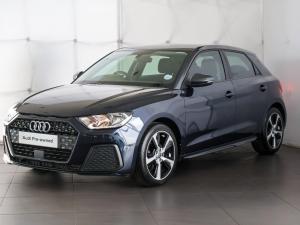 Audi A1 Sportback 30TFSI - Image 4