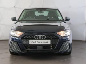 Audi A1 Sportback 30TFSI - Image 5