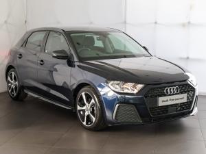 Audi A1 Sportback 30TFSI - Image 6