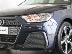 Audi A1 Sportback 30TFSI - Image 7