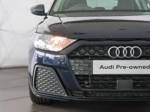 Audi A1 Sportback 30TFSI - Image 8