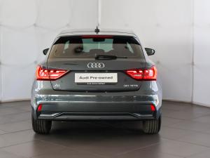 Audi A1 Sportback 30TFSI Advanced - Image 10